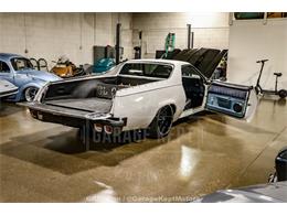 1975 Chevrolet El Camino (CC-2087539) for sale in Grand Rapids, Michigan
