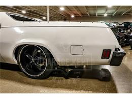 1975 Chevrolet El Camino (CC-2087539) for sale in Grand Rapids, Michigan