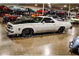 1975 Chevrolet El Camino (CC-2087539) for sale in Grand Rapids, Michigan