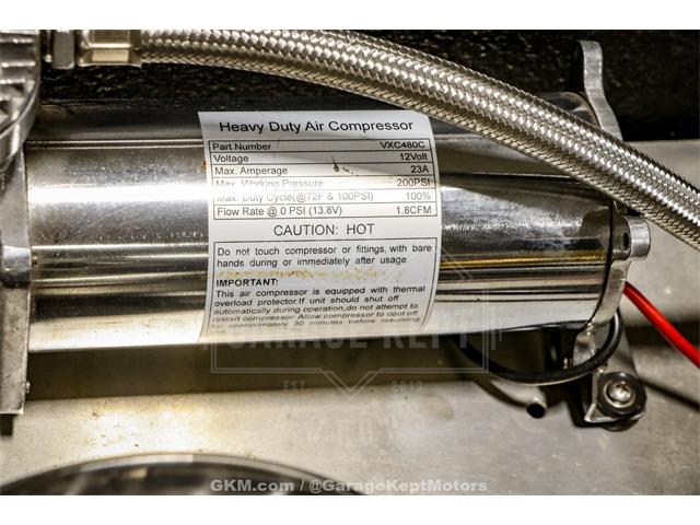 1975 Chevrolet El Camino (CC-2087539) for sale in Grand Rapids, Michigan