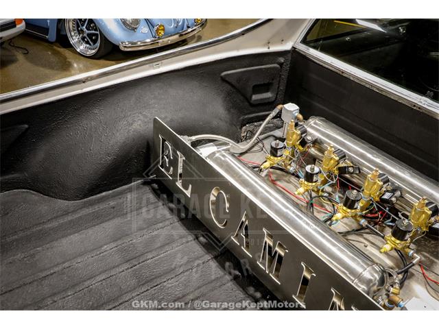 1975 Chevrolet El Camino (CC-2087539) for sale in Grand Rapids, Michigan