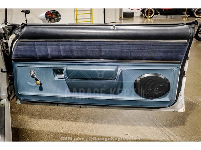 1975 Chevrolet El Camino (CC-2087539) for sale in Grand Rapids, Michigan