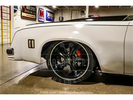 1975 Chevrolet El Camino (CC-2087539) for sale in Grand Rapids, Michigan