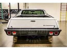 1975 Chevrolet El Camino (CC-2087539) for sale in Grand Rapids, Michigan