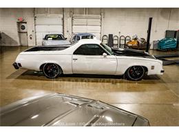 1975 Chevrolet El Camino (CC-2087539) for sale in Grand Rapids, Michigan