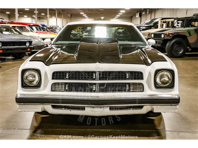 1975 Chevrolet El Camino (CC-2087539) for sale in Grand Rapids, Michigan