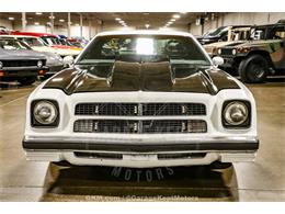 1975 Chevrolet El Camino (CC-2087539) for sale in Grand Rapids, Michigan