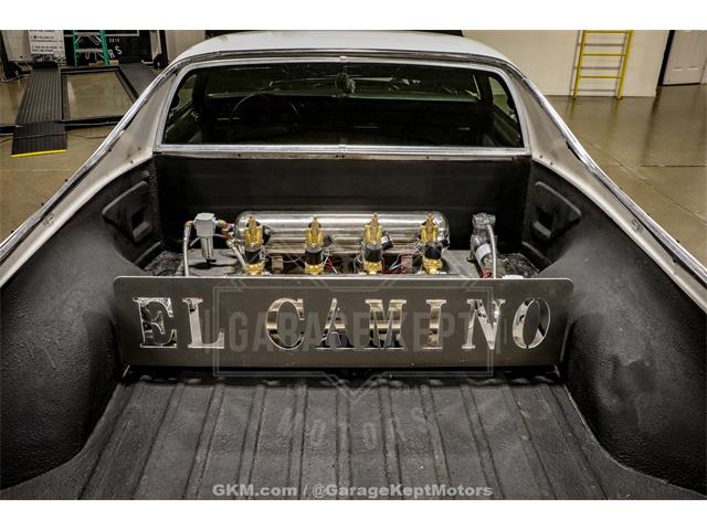1975 Chevrolet El Camino (CC-2087539) for sale in Grand Rapids, Michigan
