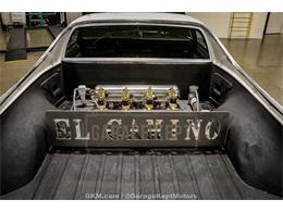 1975 Chevrolet El Camino (CC-2087539) for sale in Grand Rapids, Michigan