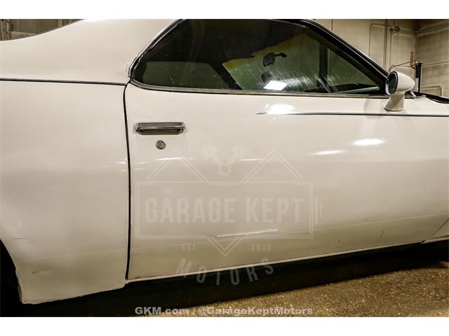 1975 Chevrolet El Camino (CC-2087539) for sale in Grand Rapids, Michigan
