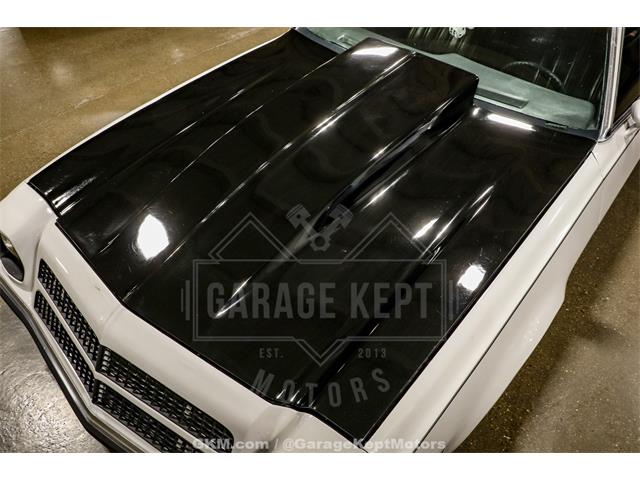 1975 Chevrolet El Camino (CC-2087539) for sale in Grand Rapids, Michigan