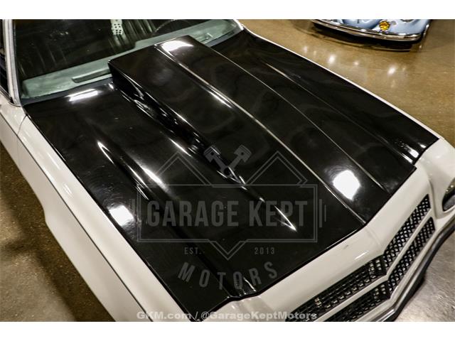 1975 Chevrolet El Camino (CC-2087539) for sale in Grand Rapids, Michigan