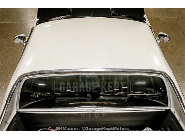 1975 Chevrolet El Camino (CC-2087539) for sale in Grand Rapids, Michigan