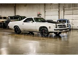1975 Chevrolet El Camino (CC-2087539) for sale in Grand Rapids, Michigan