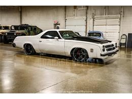 1975 Chevrolet El Camino (CC-2087539) for sale in Grand Rapids, Michigan