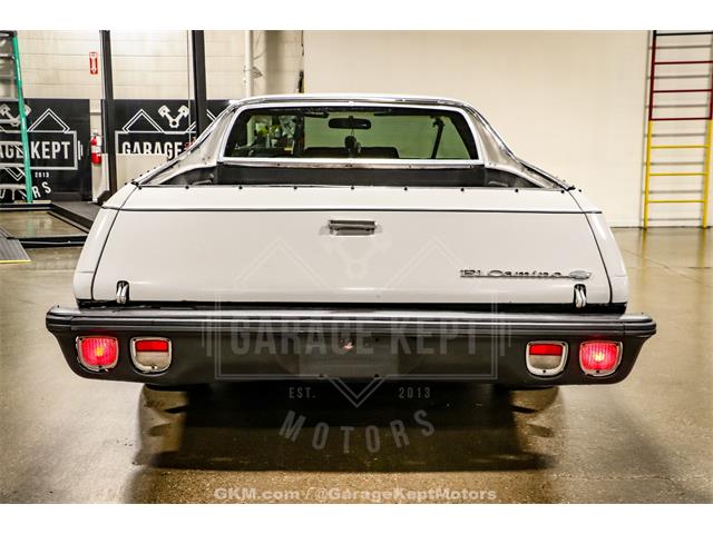 1975 Chevrolet El Camino (CC-2087539) for sale in Grand Rapids, Michigan