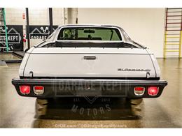 1975 Chevrolet El Camino (CC-2087539) for sale in Grand Rapids, Michigan