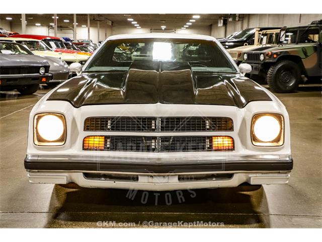 1975 Chevrolet El Camino (CC-2087539) for sale in Grand Rapids, Michigan