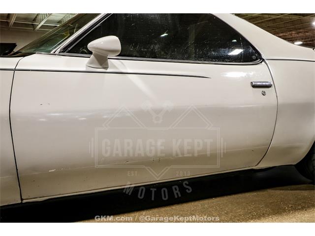 1975 Chevrolet El Camino (CC-2087539) for sale in Grand Rapids, Michigan