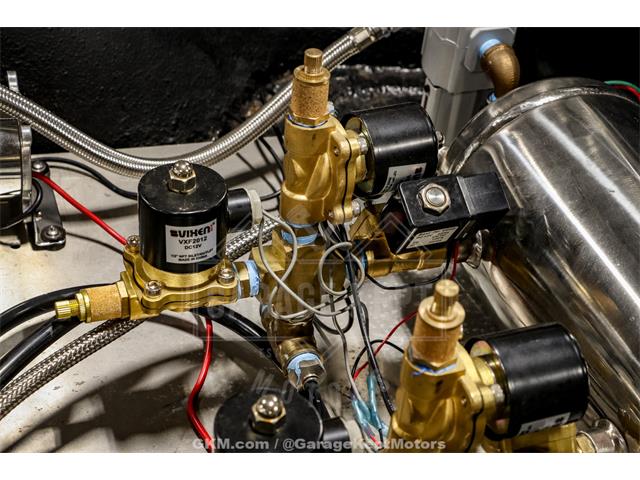 1975 Chevrolet El Camino (CC-2087539) for sale in Grand Rapids, Michigan