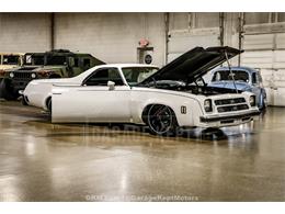 1975 Chevrolet El Camino (CC-2087539) for sale in Grand Rapids, Michigan
