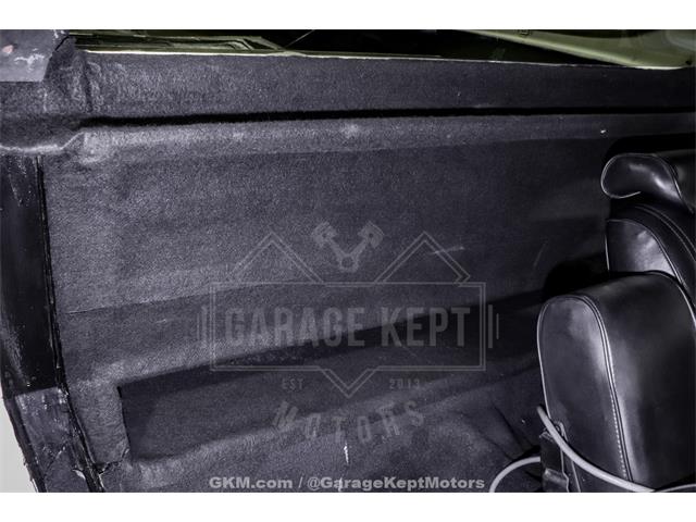 1975 Chevrolet El Camino (CC-2087539) for sale in Grand Rapids, Michigan