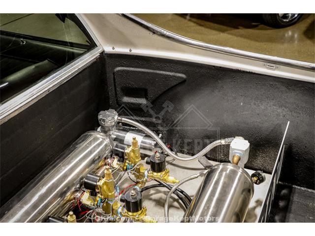 1975 Chevrolet El Camino (CC-2087539) for sale in Grand Rapids, Michigan
