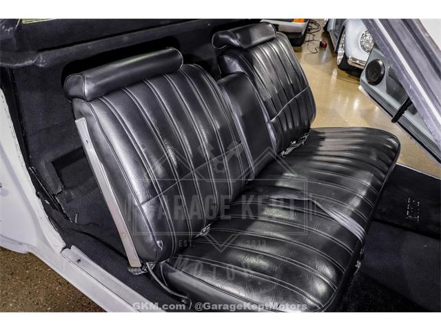 1975 Chevrolet El Camino (CC-2087539) for sale in Grand Rapids, Michigan