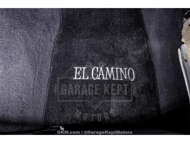 1975 Chevrolet El Camino (CC-2087539) for sale in Grand Rapids, Michigan