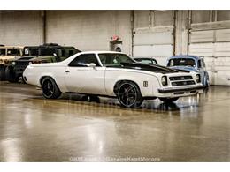 1975 Chevrolet El Camino (CC-2087539) for sale in Grand Rapids, Michigan