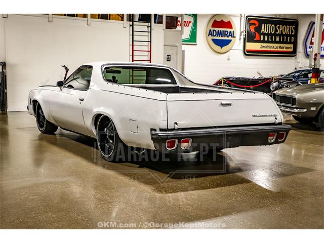 1975 Chevrolet El Camino (CC-2087539) for sale in Grand Rapids, Michigan
