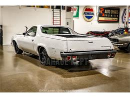 1975 Chevrolet El Camino (CC-2087539) for sale in Grand Rapids, Michigan