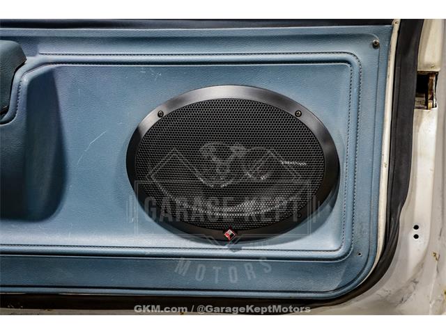 1975 Chevrolet El Camino (CC-2087539) for sale in Grand Rapids, Michigan