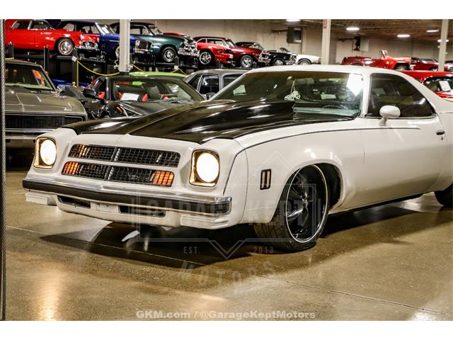 1975 Chevrolet El Camino (CC-2087539) for sale in Grand Rapids, Michigan