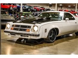 1975 Chevrolet El Camino (CC-2087539) for sale in Grand Rapids, Michigan