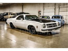 1975 Chevrolet El Camino (CC-2087539) for sale in Grand Rapids, Michigan