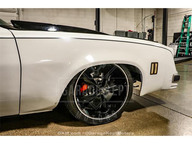 1975 Chevrolet El Camino (CC-2087539) for sale in Grand Rapids, Michigan
