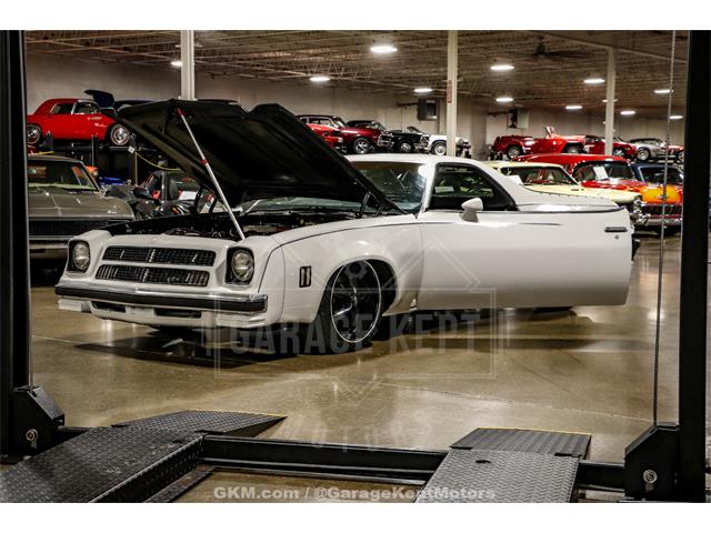1975 Chevrolet El Camino (CC-2087539) for sale in Grand Rapids, Michigan