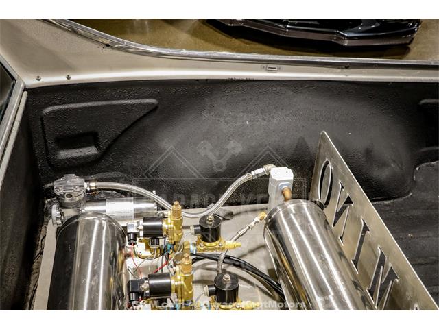 1975 Chevrolet El Camino (CC-2087539) for sale in Grand Rapids, Michigan