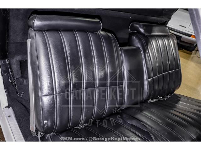 1975 Chevrolet El Camino (CC-2087539) for sale in Grand Rapids, Michigan