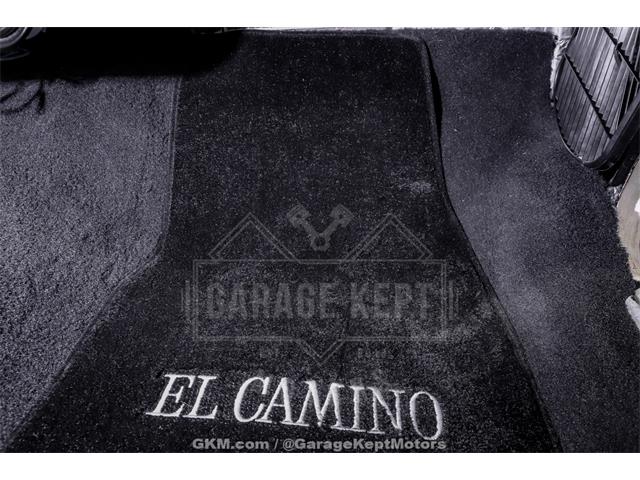 1975 Chevrolet El Camino (CC-2087539) for sale in Grand Rapids, Michigan