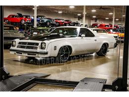 1975 Chevrolet El Camino (CC-2087539) for sale in Grand Rapids, Michigan
