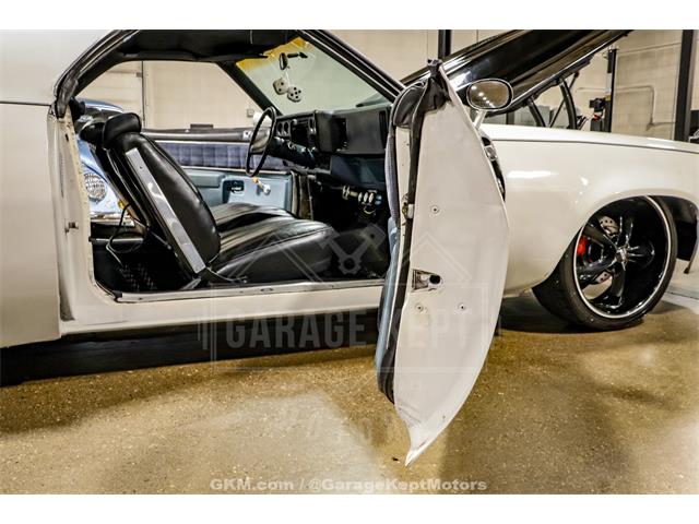 1975 Chevrolet El Camino (CC-2087539) for sale in Grand Rapids, Michigan