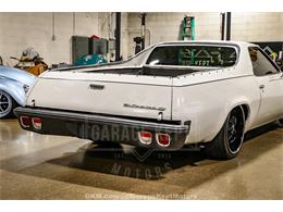 1975 Chevrolet El Camino (CC-2087539) for sale in Grand Rapids, Michigan