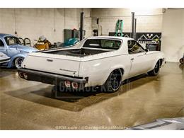 1975 Chevrolet El Camino (CC-2087539) for sale in Grand Rapids, Michigan