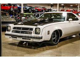 1975 Chevrolet El Camino (CC-2087539) for sale in Grand Rapids, Michigan