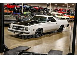 1975 Chevrolet El Camino (CC-2087539) for sale in Grand Rapids, Michigan