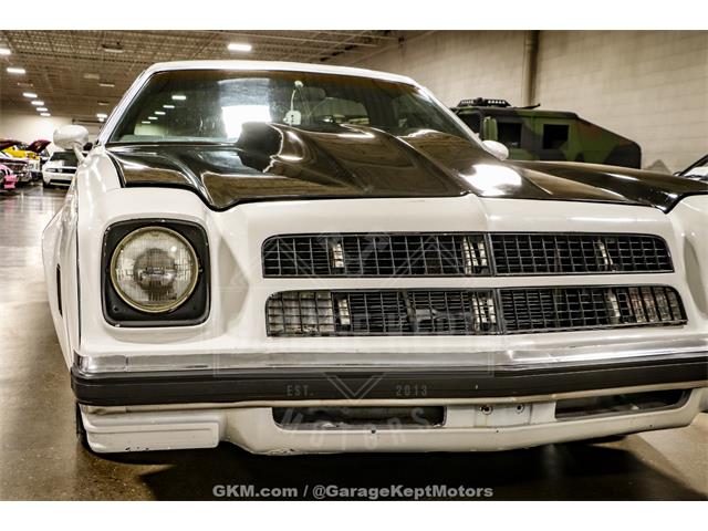 1975 Chevrolet El Camino (CC-2087539) for sale in Grand Rapids, Michigan