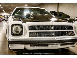 1975 Chevrolet El Camino (CC-2087539) for sale in Grand Rapids, Michigan
