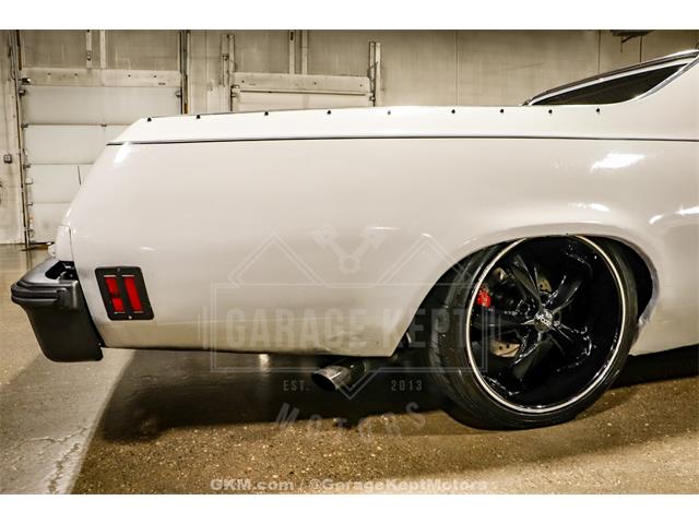 1975 Chevrolet El Camino (CC-2087539) for sale in Grand Rapids, Michigan